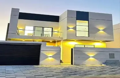 Villa - 5 Bedrooms - 5 Bathrooms for rent in Al Bahia - Ajman