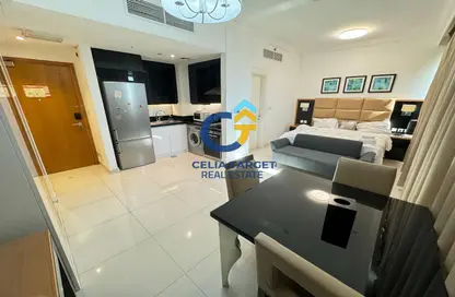 Apartment - 1 Bathroom for rent in Capital Bay Tower B - Capital Bay - Business Bay - Dubai