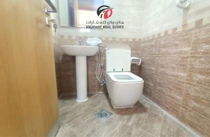 Apartment - 2 Bedrooms - 3 Bathrooms for rent in R01 - Al Warsan 4 - Al Warsan - Dubai