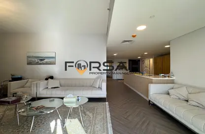 Apartment - 3 Bedrooms - 4 Bathrooms for rent in Al Raha Lofts - Al Raha Beach - Abu Dhabi