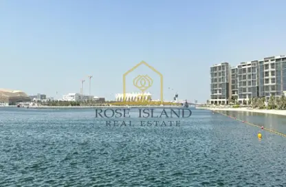 Apartment - 2 Bedrooms - 3 Bathrooms for sale in Building A - Al Zeina - Al Raha Beach - Abu Dhabi