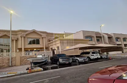 Villa - 6 Bedrooms - 6 Bathrooms for sale in Al Maharba - Al Karamah - Abu Dhabi