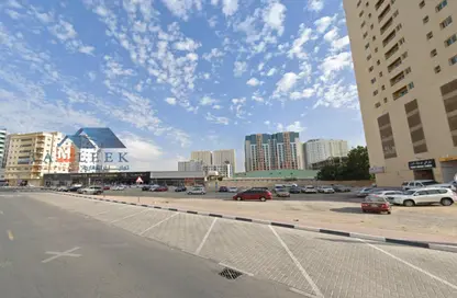 Land - Studio for sale in Al Naemiya Tower 1 - Al Naemiya Towers - Al Nuaimiya - Ajman