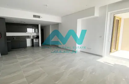 Apartment - 1 Bedroom - 2 Bathrooms for rent in Qaryat Al Hidd - Saadiyat Island - Abu Dhabi