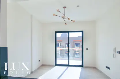 Apartment - 1 Bedroom - 2 Bathrooms for sale in Binghatti Rose - Jumeirah Village Circle - Dubai