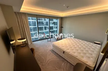 Apartment - 2 Bedrooms - 3 Bathrooms for rent in The Address Residences Dubai Opera Tower 1 - The Address Residences Dubai Opera - Downtown Dubai - Dubai