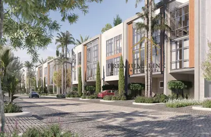 Villa - 2 Bedrooms - 3 Bathrooms for sale in Verdana 2 - Dubai Investment Park (DIP) - Dubai