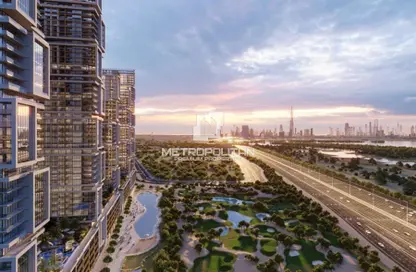 Apartment - 1 Bedroom - 2 Bathrooms for sale in Sobha One - Ras Al Khor Industrial - Ras Al Khor - Dubai