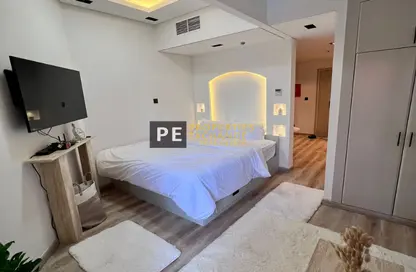 Apartment - 1 Bathroom for rent in Diamond Views 2 - Diamond Views - Jumeirah Village Circle - Dubai