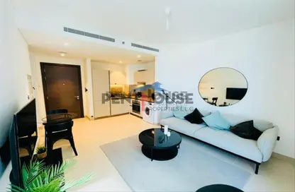 Apartment - 1 Bedroom - 1 Bathroom for sale in Sobha Creek Vistas Tower A - Sobha Hartland - Mohammed Bin Rashid City - Dubai