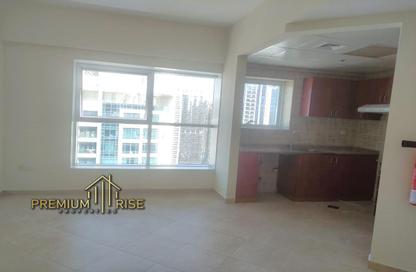 Apartment - 2 Bedrooms - 2 Bathrooms for rent in New Dubai Gate 2 - JLT Cluster A - Jumeirah Lake Towers - Dubai