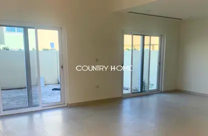 Villa - 3 Bedrooms - 4 Bathrooms for rent in Amaranta 2 - Villanova - Dubai Land - Dubai