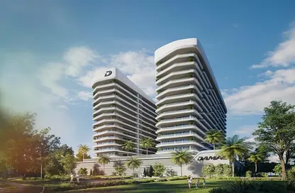 Apartment - 2 Bedrooms - 2 Bathrooms for sale in Elo 2 - Damac Hills 2 - Dubai