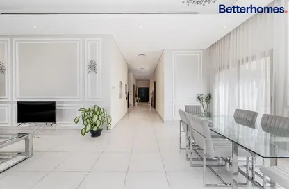 Villa - 5 Bedrooms - 7 Bathrooms for sale in Sharjah Garden City - Sharjah