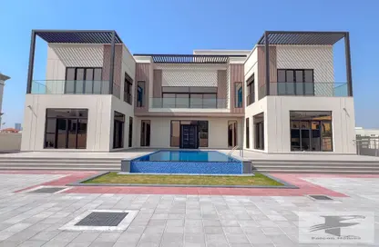 Villa - 5 Bedrooms - 6 Bathrooms for rent in Al Barsha South 2 - Al Barsha South - Al Barsha - Dubai