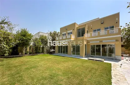 Villa - 5 Bedrooms - 4 Bathrooms for sale in Meadows 3 - Meadows - Dubai