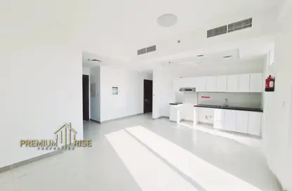 Apartment - 1 Bedroom - 1 Bathroom for sale in Binghatti Gateway - Al Jaddaf - Dubai