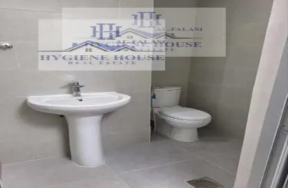 Apartment - 1 Bathroom for rent in Al Rashidiya - Ajman