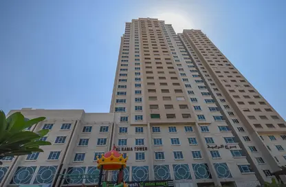 Apartment - 3 Bedrooms - 4 Bathrooms for sale in Al Rabia Tower - Majan - Dubai Land - Dubai