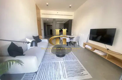 Apartment - 1 Bedroom - 1 Bathroom for rent in SH Living 1 - Jumeirah Village Circle - Dubai