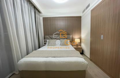 Apartment - 1 Bedroom - 1 Bathroom for rent in AZIZI Riviera - Meydan One - Meydan - Dubai