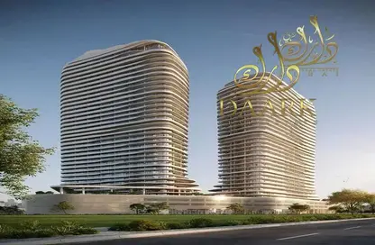 Apartment - 3 Bedrooms - 4 Bathrooms for sale in SAAS Hills - Dubai Science Park - Dubai