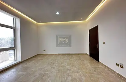 Apartment - 1 Bathroom for rent in Muroor Area - Abu Dhabi