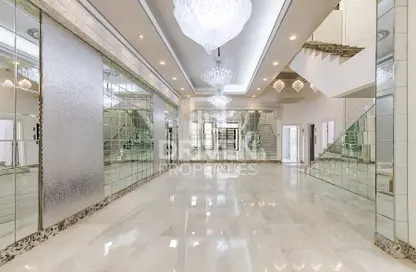 Villa - 6 Bedrooms for rent in Al Barsha South 1 - Al Barsha South - Al Barsha - Dubai