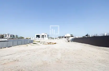 Land - Studio for sale in Al Wasl Road - Al Wasl - Dubai