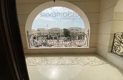 Apartment - 1 Bedroom - 1 Bathroom for rent in Al Nahyan - Abu Dhabi