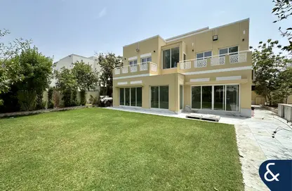 Villa - 5 Bedrooms - 5 Bathrooms for sale in Meadows 3 - Meadows - Dubai