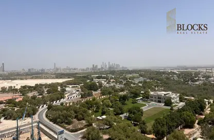 Apartment - 2 Bedrooms - 3 Bathrooms for rent in Sky Gardens - DIFC - Dubai