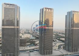 Apartment - 1 bedroom - 2 bathrooms for rent in Concorde Tower - JLT Cluster H - Jumeirah Lake Towers - Dubai