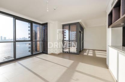 Apartment - 3 Bedrooms - 3 Bathrooms for sale in Dubai Creek Residence Tower 2 North - Dubai Creek Harbour (The Lagoons) - Dubai