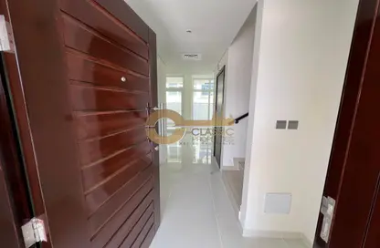 Townhouse - 3 Bedrooms - 3 Bathrooms for rent in Mimosa - Damac Hills 2 - Dubai