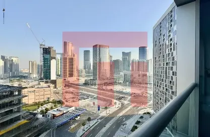 Apartment - 1 Bedroom - 2 Bathrooms for sale in Meera 2 - Shams Abu Dhabi - Al Reem Island - Abu Dhabi