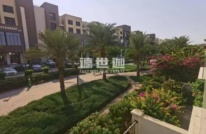 Villa - 3 Bedrooms - 4 Bathrooms for rent in Warsan Village - International City - Dubai