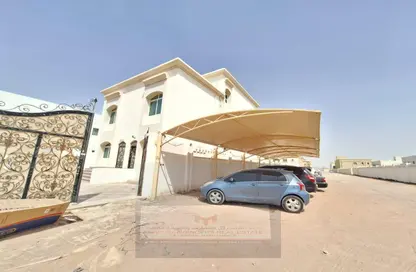 Villa - 2 Bedrooms - 2 Bathrooms for rent in Mohamed Bin Zayed Centre - Mohamed Bin Zayed City - Abu Dhabi