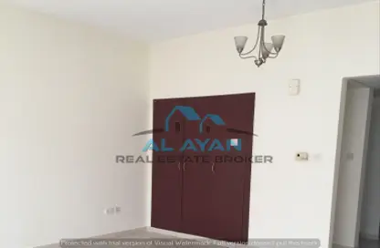 Apartment - 1 Bathroom for rent in Y19 - England Cluster - International City - Dubai