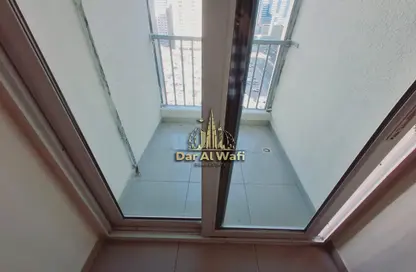 Apartment - 2 Bedrooms - 2 Bathrooms for rent in Al Nahda Residential Complex - Al Nahda - Sharjah