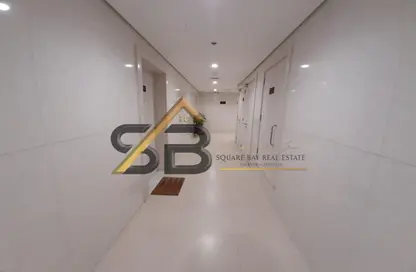 Apartment - 1 Bedroom - 2 Bathrooms for rent in Azurite Tower - Al Jaddaf - Dubai