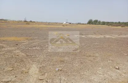 Land - Studio for sale in Manama - Ajman