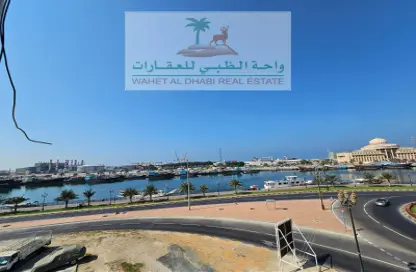 Apartment - 2 Bedrooms - 2 Bathrooms for rent in Al Nad - Al Qasimia - Sharjah