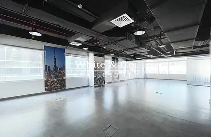 مكتب - استوديو للبيع في باي سكوير مبني رقم 6 - باي سكوير - الخليج التجاري - دبي