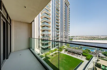 Apartment - 2 Bedrooms - 3 Bathrooms for sale in The Cove Building 2 - The Cove - Dubai Creek Harbour (The Lagoons) - Dubai