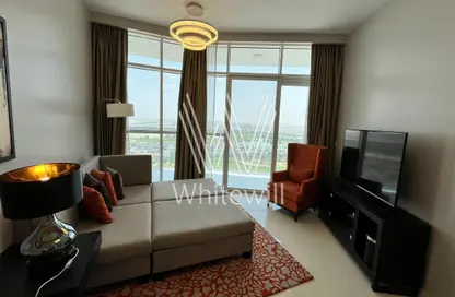 Apartment - 1 Bedroom - 2 Bathrooms for sale in Artesia C - Artesia - DAMAC Hills - Dubai