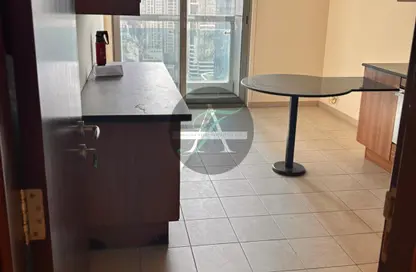 Apartment - 3 Bedrooms - 3 Bathrooms for rent in Princess Tower - Dubai Marina - Dubai