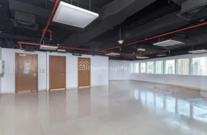 Office Space - Studio for sale in HDS Tower - JLT Cluster F - Jumeirah Lake Towers - Dubai