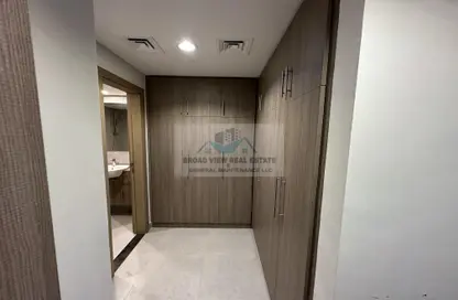 Apartment - 1 Bedroom - 2 Bathrooms for rent in Soho Square - Saadiyat Island - Abu Dhabi