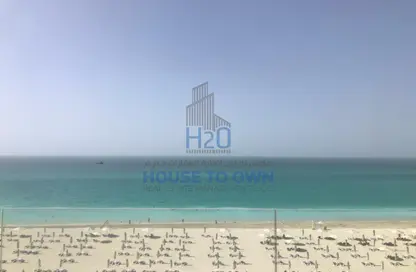 Apartment - 3 Bedrooms - 3 Bathrooms for rent in Mamsha Al Saadiyat - Saadiyat Cultural District - Saadiyat Island - Abu Dhabi